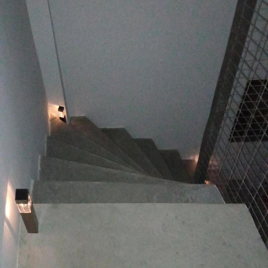 Ceramus Apartments Gazi View Athena Bagian luar foto