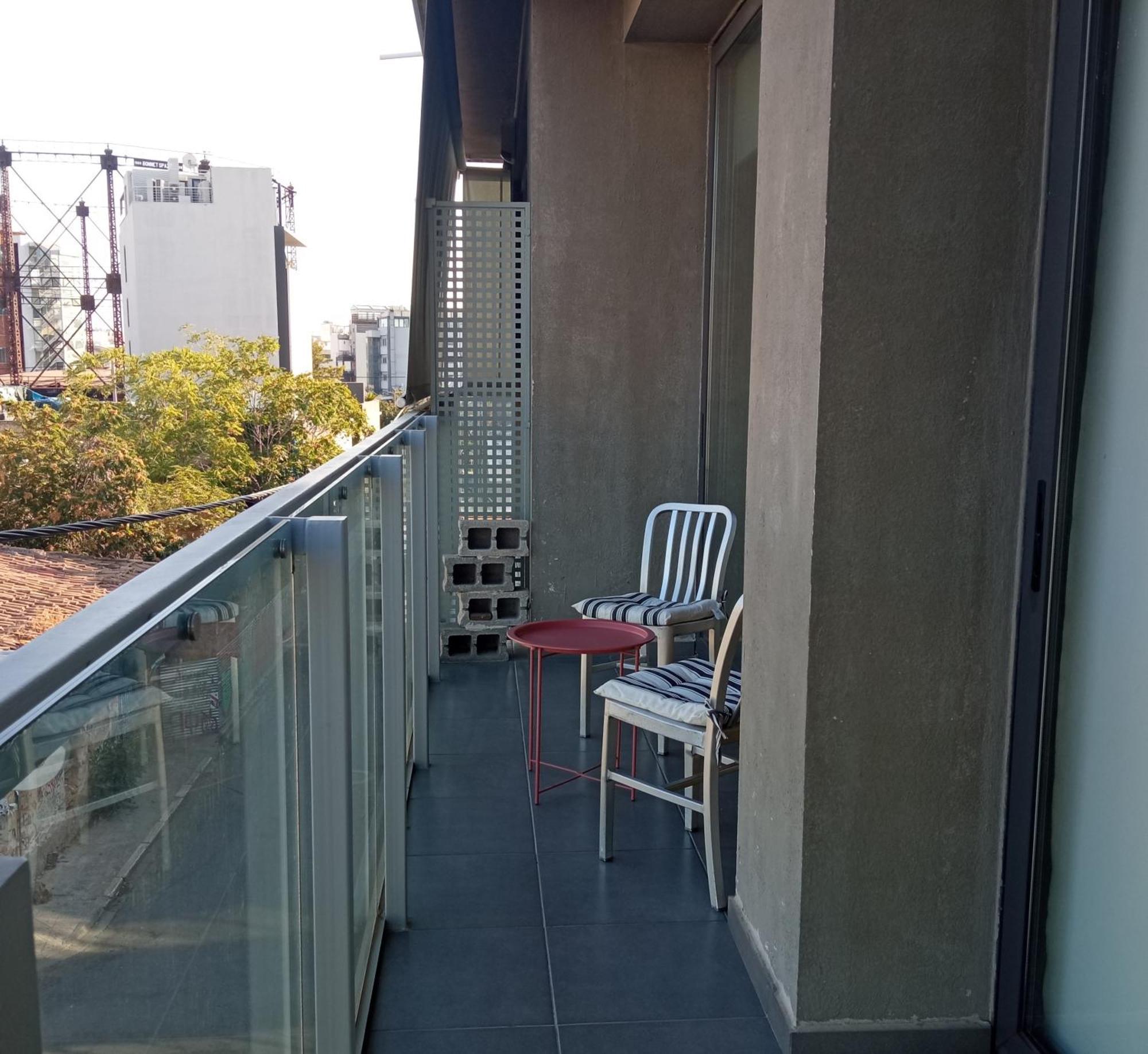 Ceramus Apartments Gazi View Athena Bagian luar foto