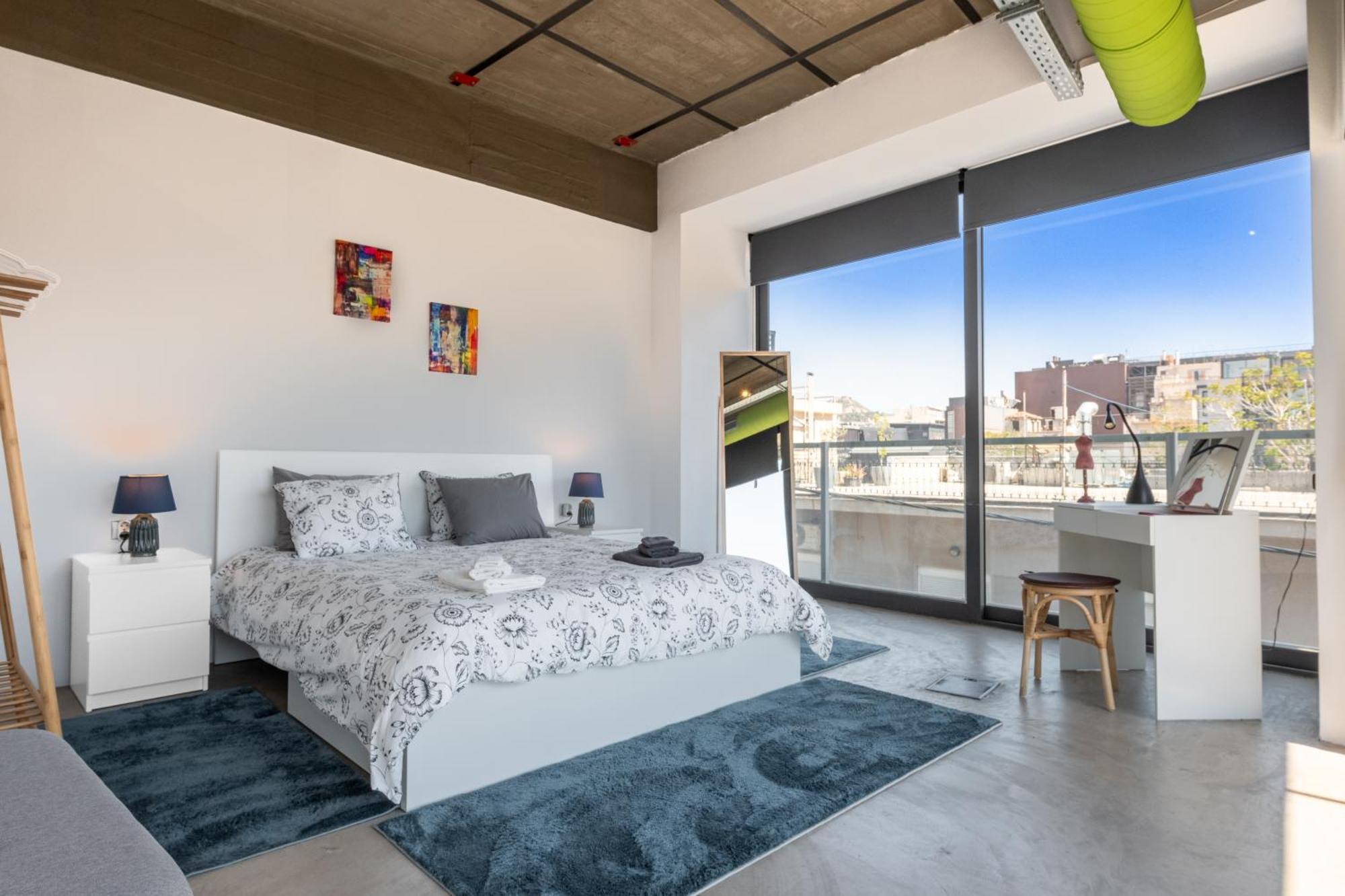 Ceramus Apartments Gazi View Athena Bagian luar foto