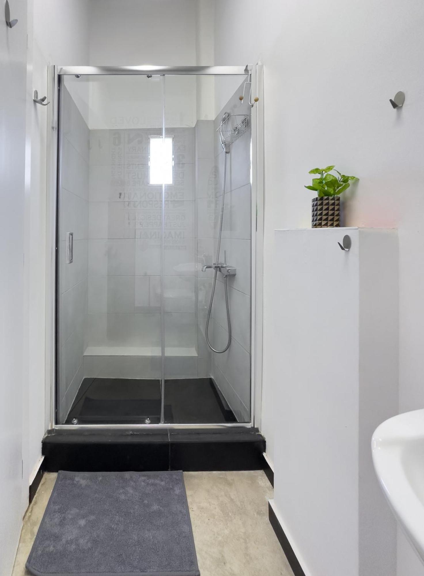 Ceramus Apartments Gazi View Athena Bagian luar foto