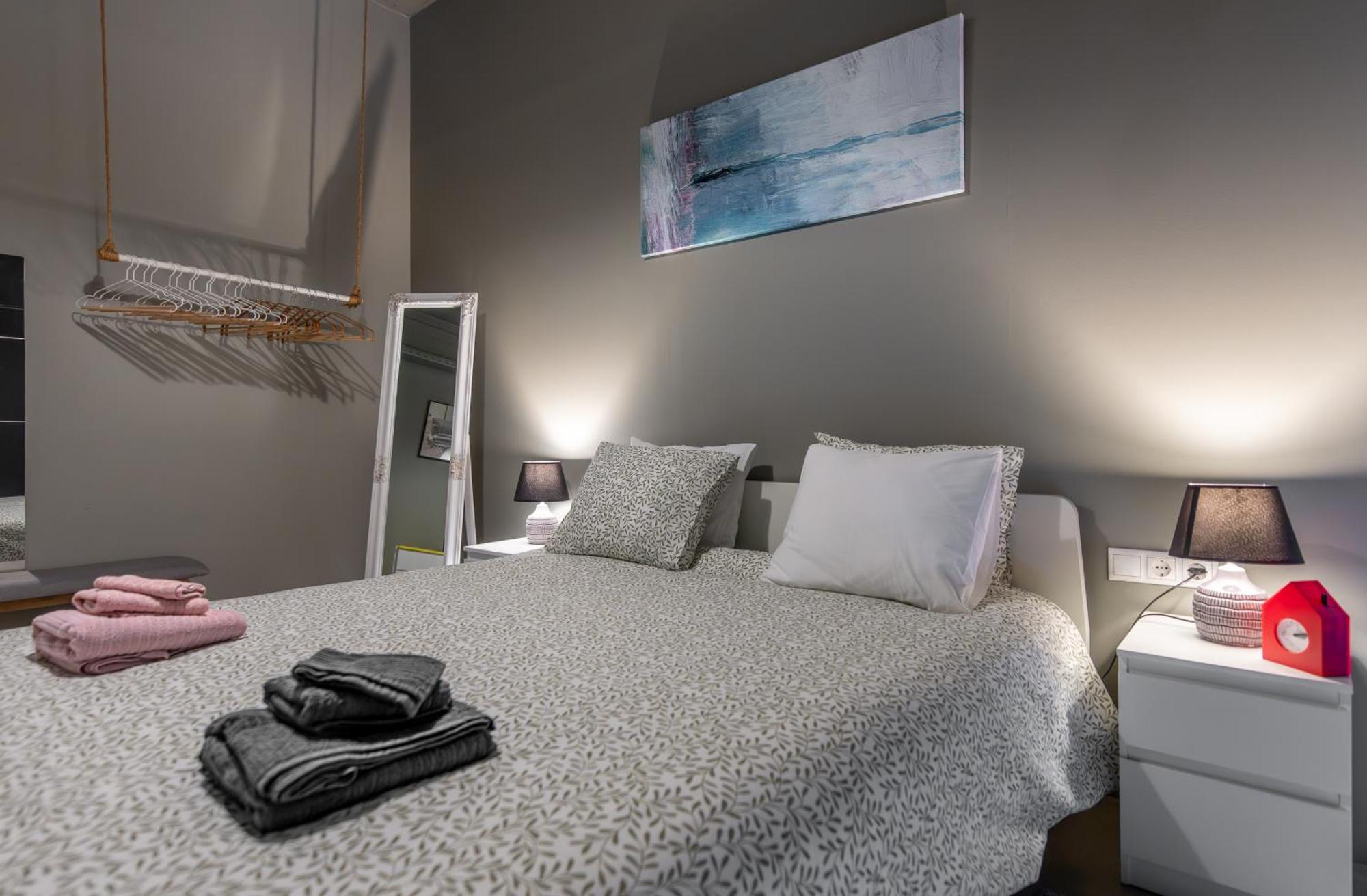 Ceramus Apartments Gazi View Athena Bagian luar foto